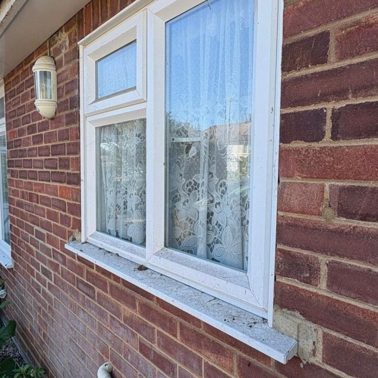 Window Cleaning Ingatestone