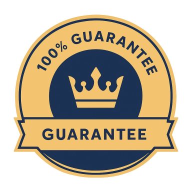 Window Cleaning Essex Guarantee